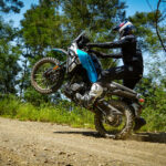 Travis Teasdale Announced as CFMOTO South Africa’s 2026 Brand Ambassador