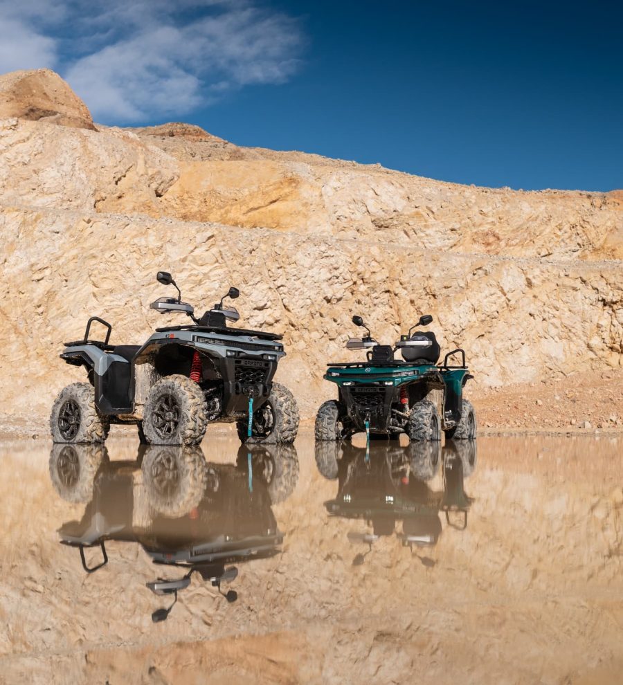 CFMOTO_CFORCE C45_Group_2