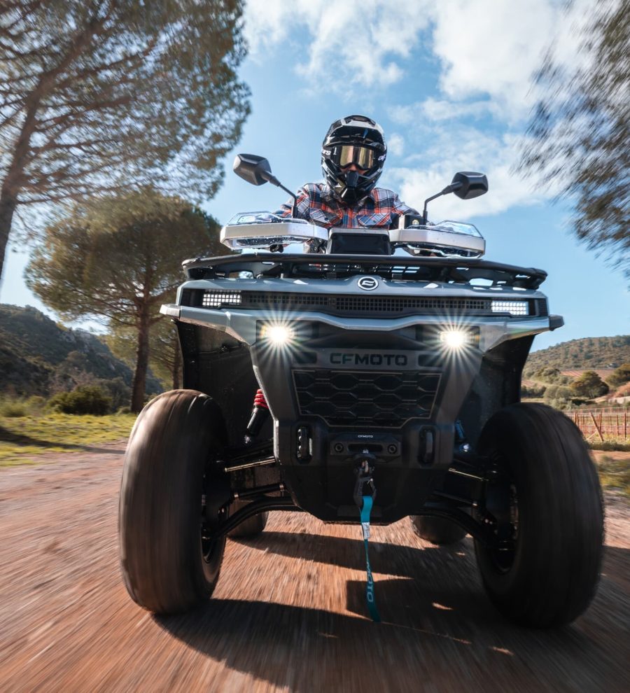 CFMOTO_CFORCE C4_Outdoor_13