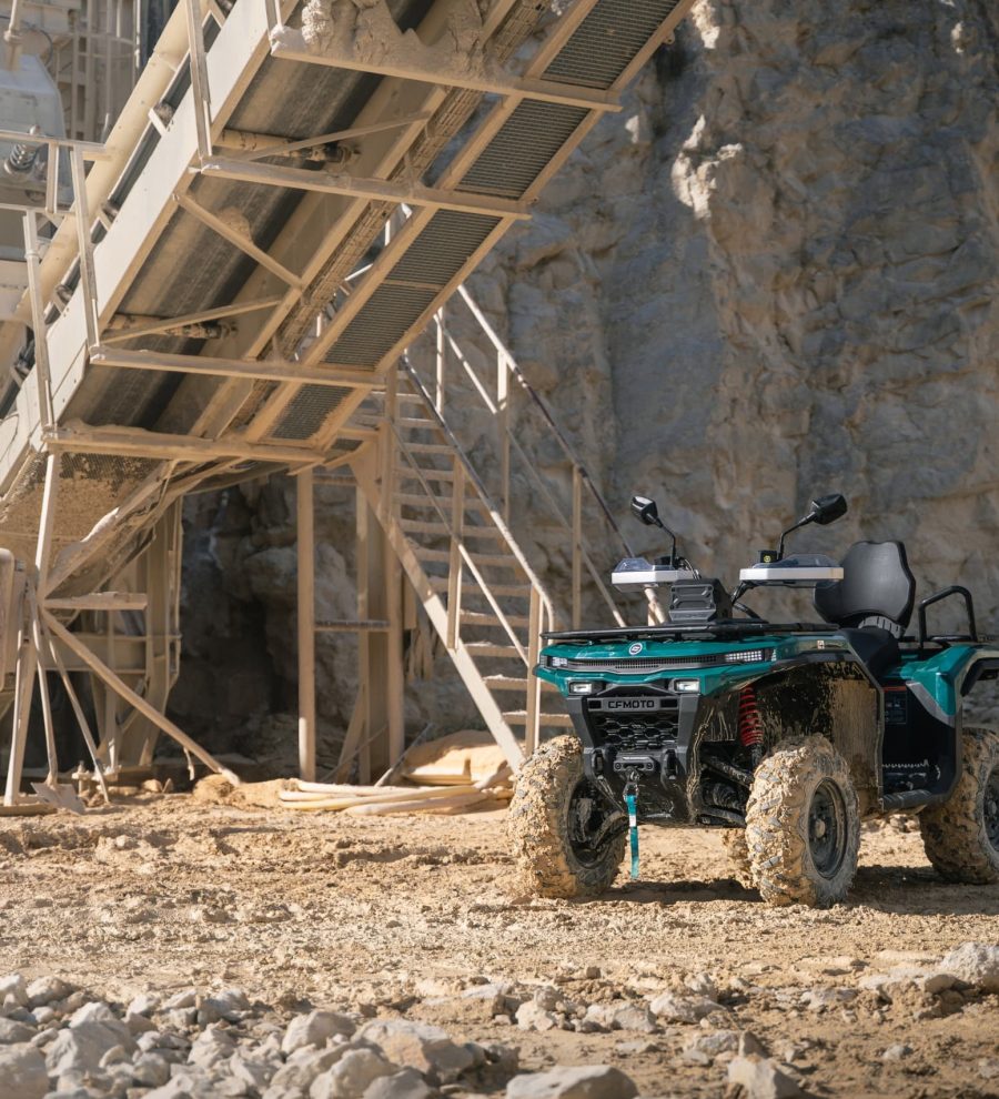 CFMOTO_CFORCE C4_Outdoor_3