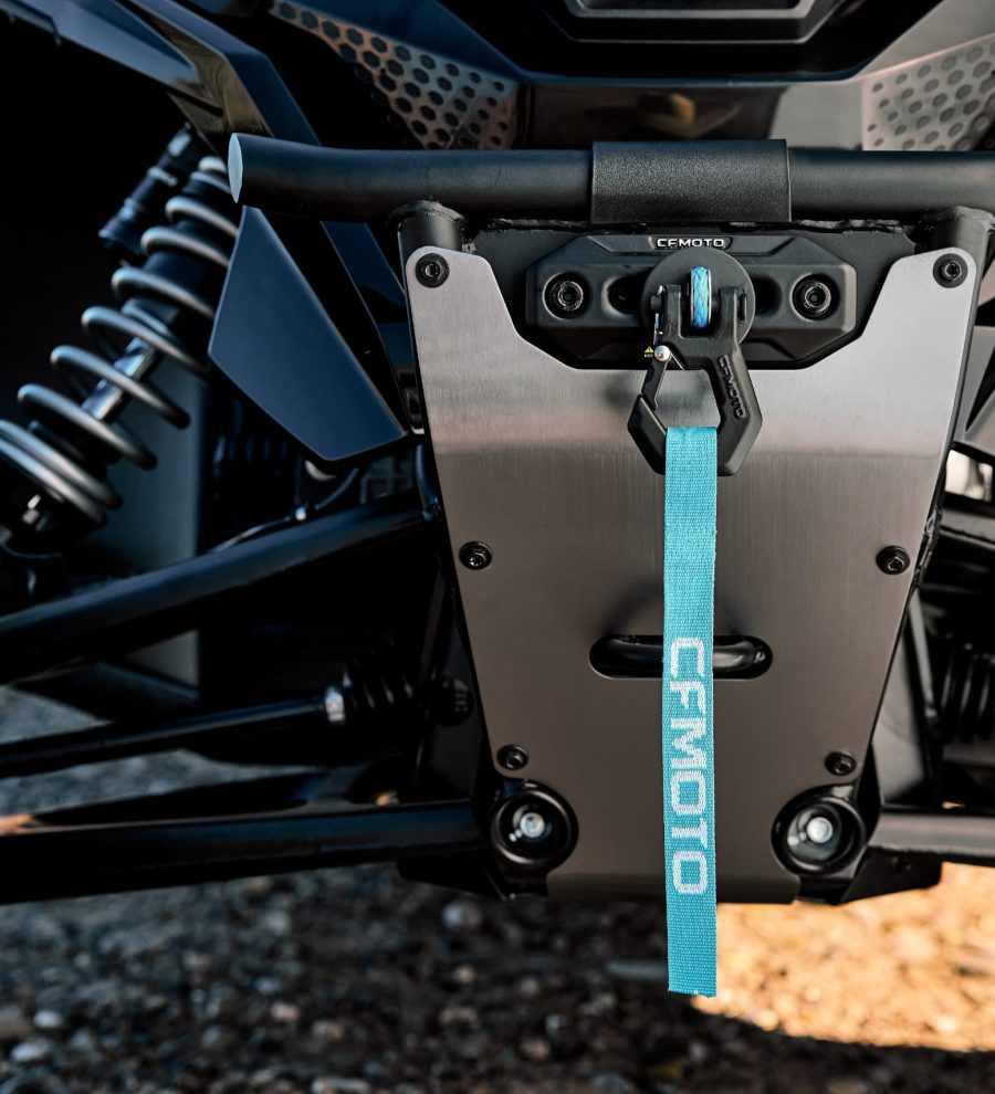 CFMOTO_ZFORCE Z10_Detail_3